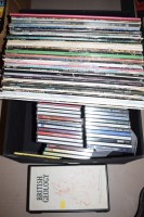 Lot 475 - LP records, to include: The Beatles; Bon Jovi;...