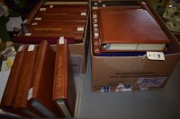 Lot 616 - A comprehensive collection of Royal Mail...