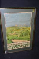 Lot 543 - An advertising poster, by Norman Wilkinson - ''...