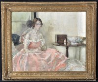 Lot 359 - Manner of Philip Wilson Steer, OM (1860-1942)...