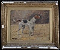 Lot 400 - Geoffrey Douglas Major Giles (1857-1941)...