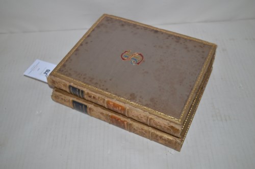Lot 215 - The Natural History & Antiquities of...