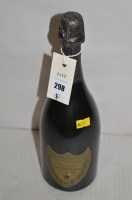Lot 298 - A bottle of Cuvee Dom Perignon Vintage 1982.