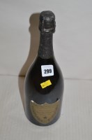 Lot 299 - A bottle of Cuvee Dom Perignon Vintage 1983.