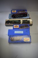 Lot 1615 - Hornby Dublo locomotives, to include:...