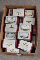 Lot 1745 - Oxford diecast model vehicles, boxed. (43...