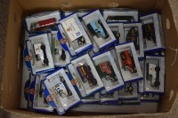 Lot 1747 - Oxford diecast vintage model vehicles, boxed....