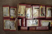 Lot 1756 - Oxford diecast vintage model vehicles, boxed....