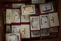 Lot 1758 - Oxford diecast vintage model vehicles, boxed....