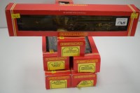 Lot 1765 - Hornby 00-gauge locomotives, to include: R.134,...