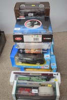 Lot 1799 - Diecast model vehicles by Corgi, Tesco and...