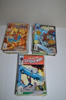 Lot 1039 - The Amazing Spider-Man, sundry issues; and...