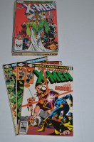Lot 1149 - X-Men King-Size Annual: 3-10, 12, 13 and 14.
