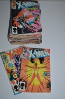 Lot 1153 - X-Men (first series), sundry issues between...