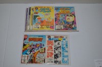 Lot 1198 - DC Digest Comics, various titles. (14)