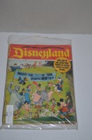 Lot 1199 - Disneyland Comics (UK): 1, 2, 3, 6, 7, 8, 9,...