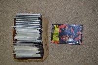 Lot 1202 - DC Comics Graphic Novels featuring Batman, in...