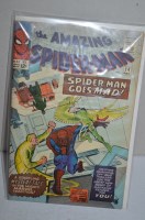 Lot 1254 - The Amazing Spider-Man, no.24.