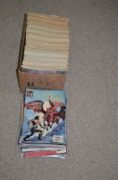 Lot 1267 - A large quantity of Conan The Barbarian...
