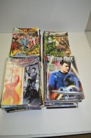 Lot 1285 - IDW Comics - Star Trek, sundry titles.