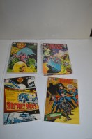 Lot 1329 - DC Comics Secret Six: 1, 2, 3, 4, 5, 6 and 7;...