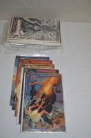Lot 1332 - DC Comics Graphic Novel The Shadow (Helfer &...
