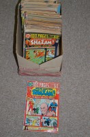 Lot 1342 - Silver age and bronze age DC titles, including:...