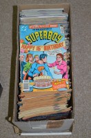 Lot 1354 - Superboy and Superman Family related titles.