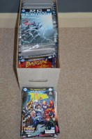 Lot 1366 - DC Comics - various titles from the DC...