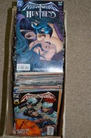 Lot 1388 - DC Comics, various titles featuring Batman and...