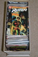 Lot 1392 - DC Comics, various titles featuring Batman and...