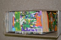 Lot 1400 - DC Comics, various issues featuring Green...