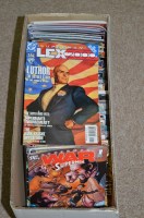 Lot 1406 - DC Comics, various titles featuring Superman.