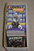 Lot 1413 - DC Comics, Marvel and in dependant publishers-...
