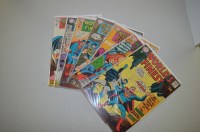 Lot 1426 - World's Finest: 168, 169, 171, 172, 174, 175...