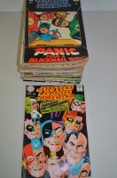 Lot 1490 - Justice League Of America sundry issues...