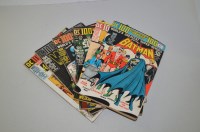 Lot 1512 - Batman 100 Page Super Spectacular DC8 and DC14;...