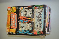 Lot 1521 - Justice League Of America 100 Page Super...