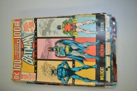 Lot 1523 - Batman 100 Page Super Spectacular DC14, and...