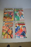 Lot 1540 - Dr. Strange sundry issues between 7 and 34;...