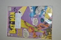 Lot 1544 - Batman no. 135.