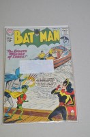 Lot 1546 - Batman no. 140.