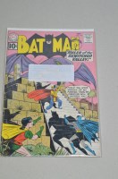 Lot 1547 - Batman no. 142.