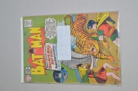 Lot 1549 - Batman no. 144.