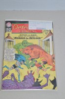 Lot 1565 - Detective Comics no. 303.