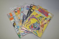 Lot 1566 - Detective Comics: 310, 311, 312, 313, 314, 315,...