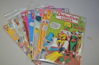 Lot 1567 - Detective Comics: 1318, 1319, 1320, 1321, 1322,...