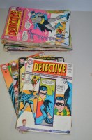 Lot 1568 - Detective Comics: 357-345 inclusive.