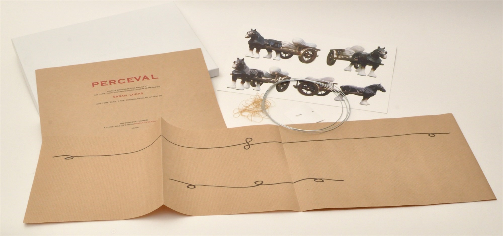 Perceval, the story of the grail analysis image