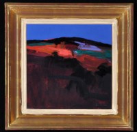 Lot 1207 - John Miller - ''Burnt Carn'', signed ;...